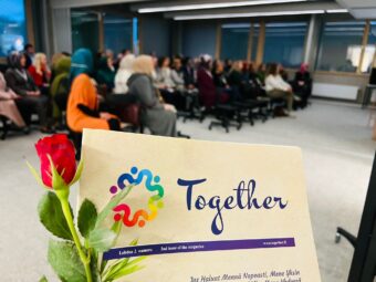 We Celebrated World Teachers’ Day in Different Cities in Finland